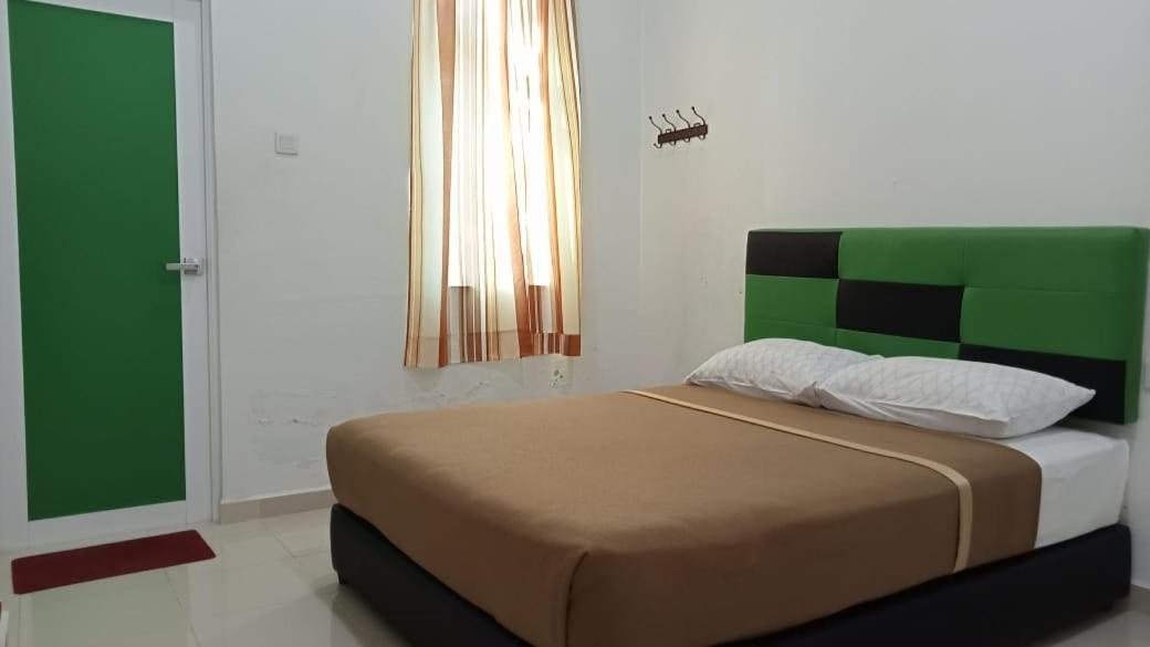 Dlayaran Villa Guest House Kuala Rompin Exterior photo